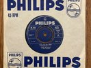 Psych Freak - Living Daylights - Let's Live For Today UK 7' Fontana BF 1561 Ex