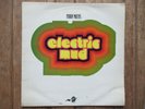 Muddy Waters - Electric Mud LP Chess UK Orig. psych BLUES 1968 - nice shape 60's