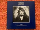 SANDY DENNY rare LP: Who Knows Where The Time Goes [1985 4-LP BOX SET w/booklet]