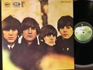 THE BEATLES - FOR SALE - 1976 JAPAN APPLE/EMI LP vinyl record japanese album VG+