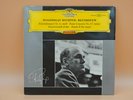 SVJATOSLAV RICHTER - BEETHOVEN PIANO CONCERTO NO 3 DGG RED STEREO SLPM 138 848
