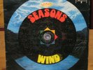 Wind - Seasons +plus+ 3 original