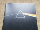 Pink Floyd Dark side Of The Moon Quadraphonic Record