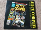 ALICE COOPER - NICE GUYS SLEEP ALONE - COLOURED VINYL 12