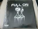 Full On Vol 2 - Todd Edwards 2 X 12
