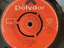 Kenya AFRO FUNK Rock COBRA Mbonze / Tsawe 45 Wari-Wa 7