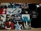 ACHTUNG BABY - U2 - FIRST PRESS -  EUROPE ISSUE - ISLAND RECORDS -  1991.