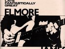 ELMORE JAMES Late Fantastically Great LP VINYL UK Ember 1968 10 Track EMB3397
