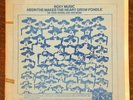 LP album rare 1978 bootleg ROXY MUSIC Absinthe Makes the Heart Grow Fondle TAKRL