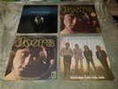 HEAR The Doors Record LP Waiting for the Sun Soft Parade S/T Self-titled