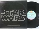 Star Wars - Original Soundtrack 1977 2x LP - 12