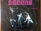 THE SEEDS A Web of Sound orig 1966 stereo GNP/GNPS-2033  VG+ condition