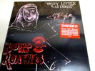 BLACK LABEL SOCIETY -NUNS AND ROACHES LP-RSD - COLORED VINYL