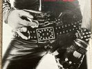 MÖTLEY CRÜE - Too Fast For Love (Leathür Rec.) - LR123 - 1. Album