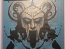 DANGERDOOM -The Mouse and the Mask-  2 x VINYL LP UK RELEASE