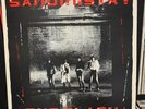 THE CLASH SANDINISTA  1980 ORIG LP STERLING 3LPs NM VINYL - NO POSTER