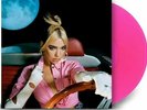 Dua Lipa - Future Nostalgia Limited Neon Pink Vinyl LP Gatefold  NEU OVP