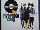 OCEAN COLOUR SCENE THE RIVERBOAT SONG ORIGINAL 1996 7