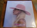 Lady Gaga Joanne Interscope Records 2016 Sealed Double LP Deluxe Ed.