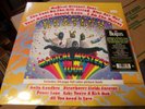 The Beatles Magical Mystery Tour Remastered 180G LP Capitol 2835 Sealed