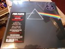 Pink Floyd The Dark Side Of The Moon Remastered Pink Floyd Records PFRLP8 Sealed