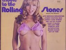 The Winstons Tribute To The Rolling Stones 1970 rock blues covers cheesecake EX