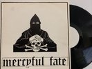 Mercyful Fate ?– Live In Copenhagen '82 1987 LP Stone Records, Inc. ?MV 16 EX/NM