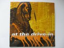 At The Drive In Vinyl Record Relationship Of Command