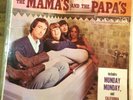 THE MAMAS AND THE PAPAS If you can ... 1966 RCA VICTOR RD.7803 12” Vinyl Lp MONO