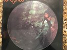 Kayak - Phantom Of The Night Picture Disc Lp SEALED ORIGINAL