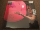IDLES Ultra Mono - Signed Sealed Vortex Coloured Vinyl - NEW