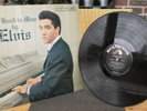 Elvis Presley His Hand In Mine  RCA 2328