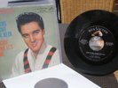 Elvis Presley Wear my Ring Around your Neck RCA 47 - 7240