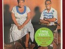 Ella and Louis by Ella Fitzgerald/Louis Armstrong (Vinyl 2016, Verve/DeAgostini)