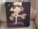 U2 The Joshua Tree Super Deluxe Box set 7 LPs & book  NEW/SEALED.