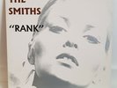 THE SMITHS RANK Vinyl LP First Issue A1 - B1 Excellent Condition