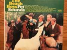 The Beach Boys - Pet Sounds LP Capitol  T 2458  1966 Mono Pressing Scranton