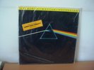 PINK FLOYD Dark Side Of The Moon SEALED MOBILE FIDELITY Audiophile LP MFSL 1-017