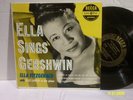 ELLA FITZGERALD 10
