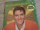 Vinyle 33T LP Elvis' Gold Records - Volume 4 1978 RCA XLSP-3921  Canada Made