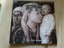 SEALED,Picture disk,LP,Record vinyl,disc:Belphegor-The Last Supper+POSTER