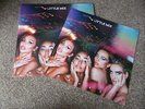 Little Mix - Confetti with **SIGNED** Insert 2020 Vinyl Album Record RARE
