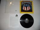 Blue Cheer New  Improved  Psyche Philips USA EXC Rare '69 1st ULTRASONIC Clean