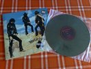 Limited LP,Record vinyl 12' disc:Motorhead-Ace Of Spades(MARBLED GOLD-BLACK WAX)