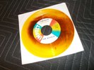 THE REVELS Comanche/ Rampage 45 RPM 
