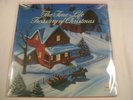 The Time-Life Treasury of Christmas 3-LP Set Sealed