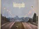 Mike Westbrook Orchestra ?– Metropolis  RCA Victor ?SF 8396 UK Original 1971 LP