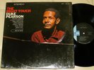 Duke Pearson ?– The Right Touch - BLUE NOTE VANGELDER 1971 REISSUE SHRINK NM