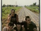 ORIGINAL Vtg 1982 THE CLASH Album COMBAT ROCK Vinyl RECORD w Inner Lp NEAR MINT