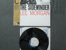 Lee Morgan the sidewinder Billy Higgins  Joe Henderson, Blue Note, DMM, Obi, LP